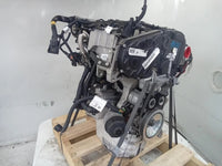 JEEP COMPASS 2.0L TURBO CRD DIESEL ENGINE M6 2016-2025 EURO-6