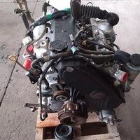 TOYOTA LAND CRUISER PRADO 3.0L 1KZ-TE ENGINE COMPLETE  1996-2003
