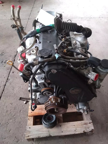 TOYOTA LAND CRUISER PRADO 3.0L 1KZ-TE ENGINE COMPLETE  1996-2003