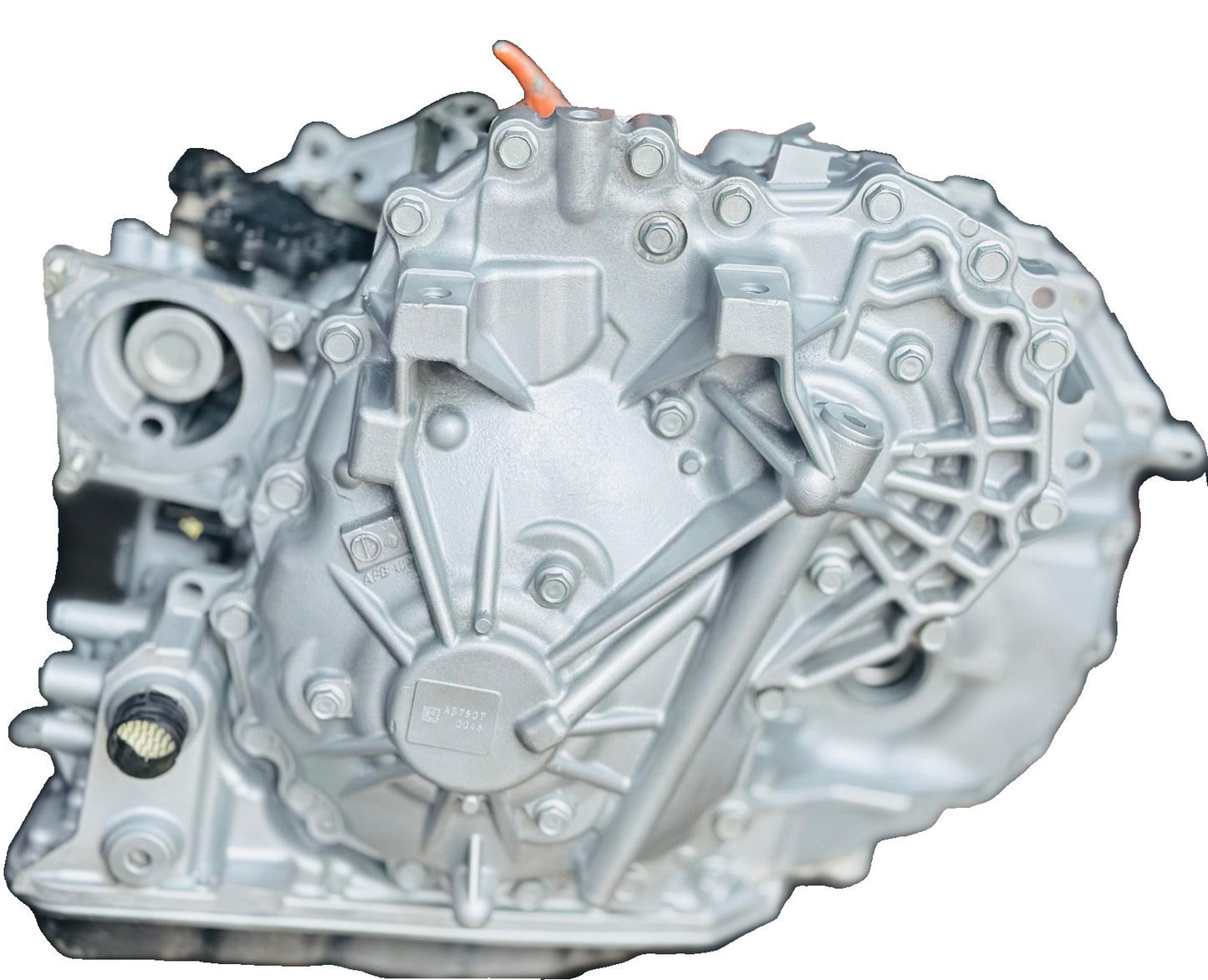 JEEP COMPASS/ PATRIOT 2.4L PETEOL CVT AUTOMATIC TRANSMISSION