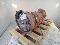 TOYOTA LAND CRUISER 100 SERIES 2UZFE 4.7L PETROL AUTOMATIC TRANSMISSION/GEARBOX