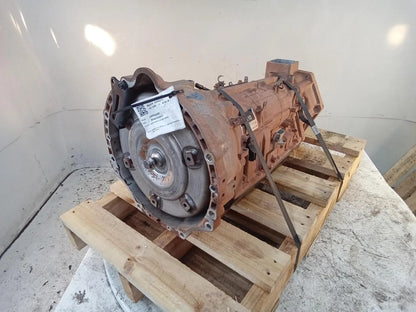 TOYOTA LAND CRUISER 100 SERIES 2UZFE 4.7L PETROL AUTOMATIC TRANSMISSION/GEARBOX