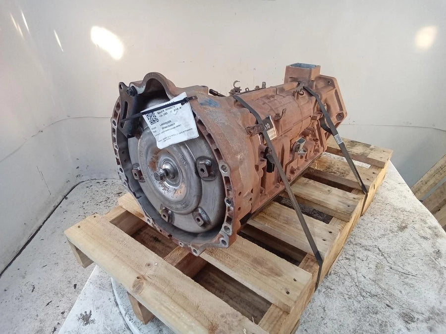 TOYOTA LAND CRUISER 100 SERIES 2UZFE 4.7L PETROL AUTOMATIC TRANSMISSION/GEARBOX