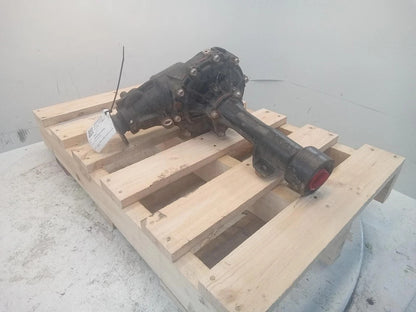 TOYOTA PRADO DIFFERENTIAL FRONT 3.0L DIESEL 150 SERIES 11X43= 3.909 RATIO