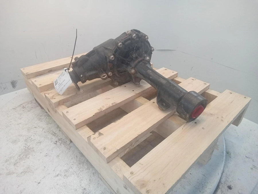 TOYOTA PRADO DIFFERENTIAL FRONT 3.0L DIESEL 150 SERIES 11X43= 3.909 RATIO