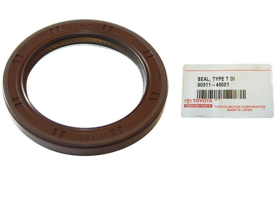 GENUINE TOYOTA  SEAL, TYPE T OIL (FOR CVT OIL PUMP) 90311-45027