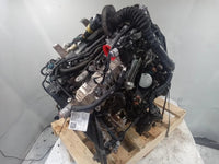 TOYOTA LAND CRUISER PRADO 120 SERIES ENGINE 3.0L TURBO DIESEL 1KD-FTV 2006-2009