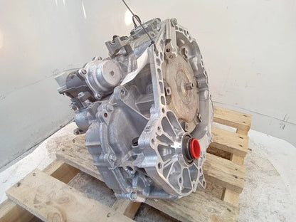 GMC ACADIA TRANSMISSION/GEARBOX 3.6L PETROL FWD AUTOMATIC AC 08/18 ONWARDS