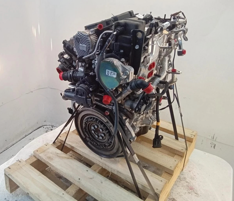 HYUNDAI TUCSON 1.6L TURBO PETROL ENGINE G4FP NX4 2021-2025