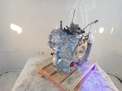 RENAULT KOLEOS XZG CVT AUTOMATIC TRANSMISSION/GEARBOX FWD PETROL 2.5L FK0 16-25