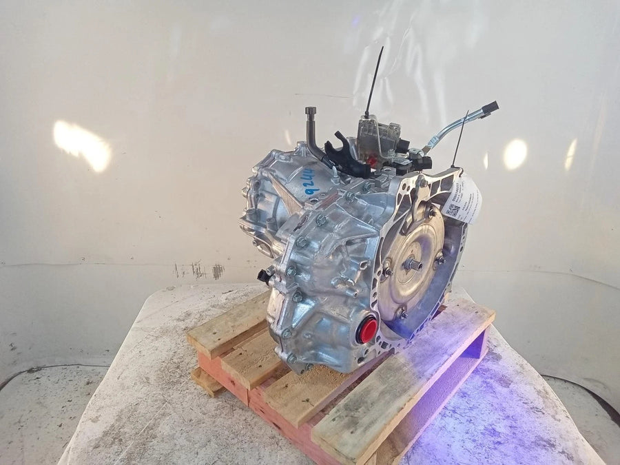 RENAULT KOLEOS XZG CVT AUTOMATIC TRANSMISSION/GEARBOX FWD PETROL 2.5L FK0 16-25