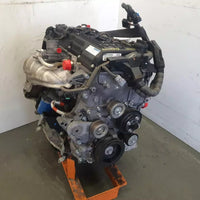 TOYOTA HILUX 2TR-FE 2.7 ENGINE MOTOR COMPLETE