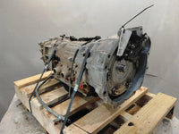 MITSUBISHI TRITON 4D56 2.5 TURBO DIESEL 4WD AUTOMATIC TRANSMISSION/GEARBOX 5 SPD