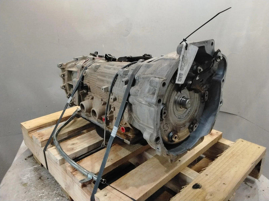 MITSUBISHI TRITON 4D56 2.5 TURBO DIESEL 4WD AUTOMATIC TRANSMISSION/GEARBOX 5 SPD