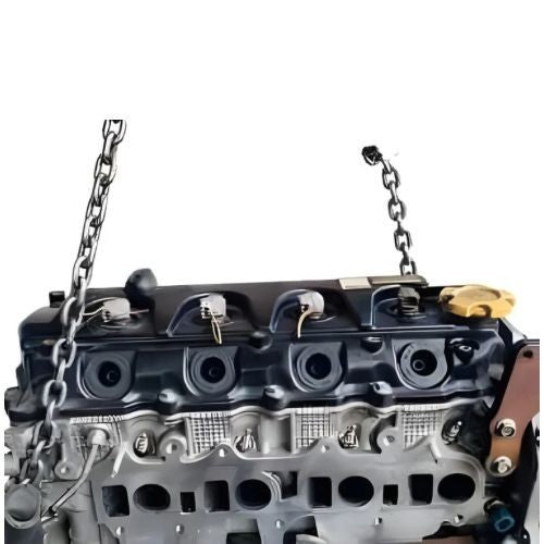 RENAULT MAXITY ENGINE 2.5L YD25DDTI DIESEL EURO-5 2010-2016.