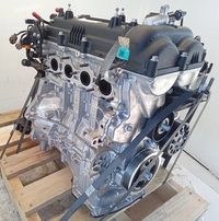 HYUNDAI VENUE 1.6L  PETROL  ENGINE G4FG  QX  2019-2025