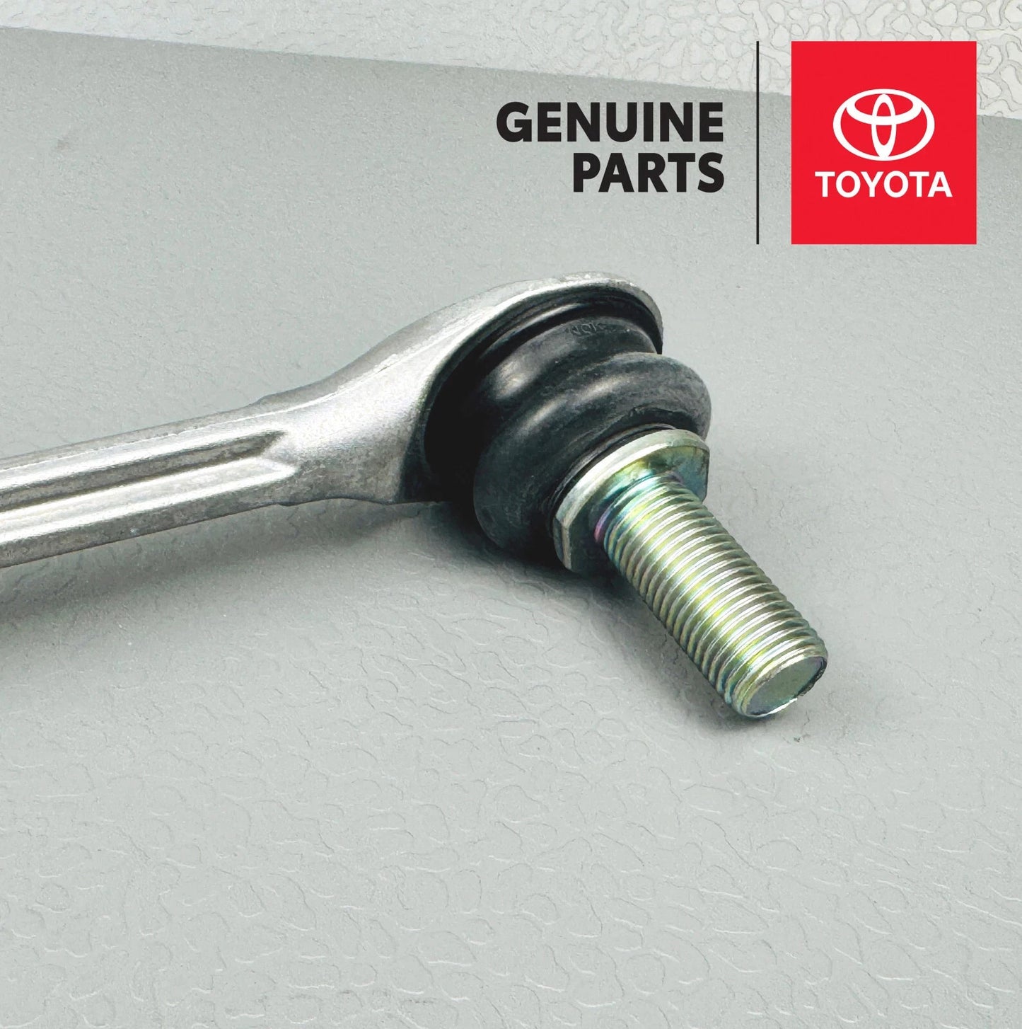 GENUINE TOYOTA AURION, CAMRY, HV LINK ASSY FRONT STABILISER RH OR LH 48820-33040