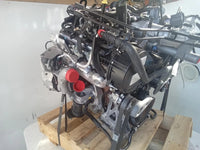 FORD RANGER ENGINE 3.0L V6 TURBO DIESEL RA 2022-2025