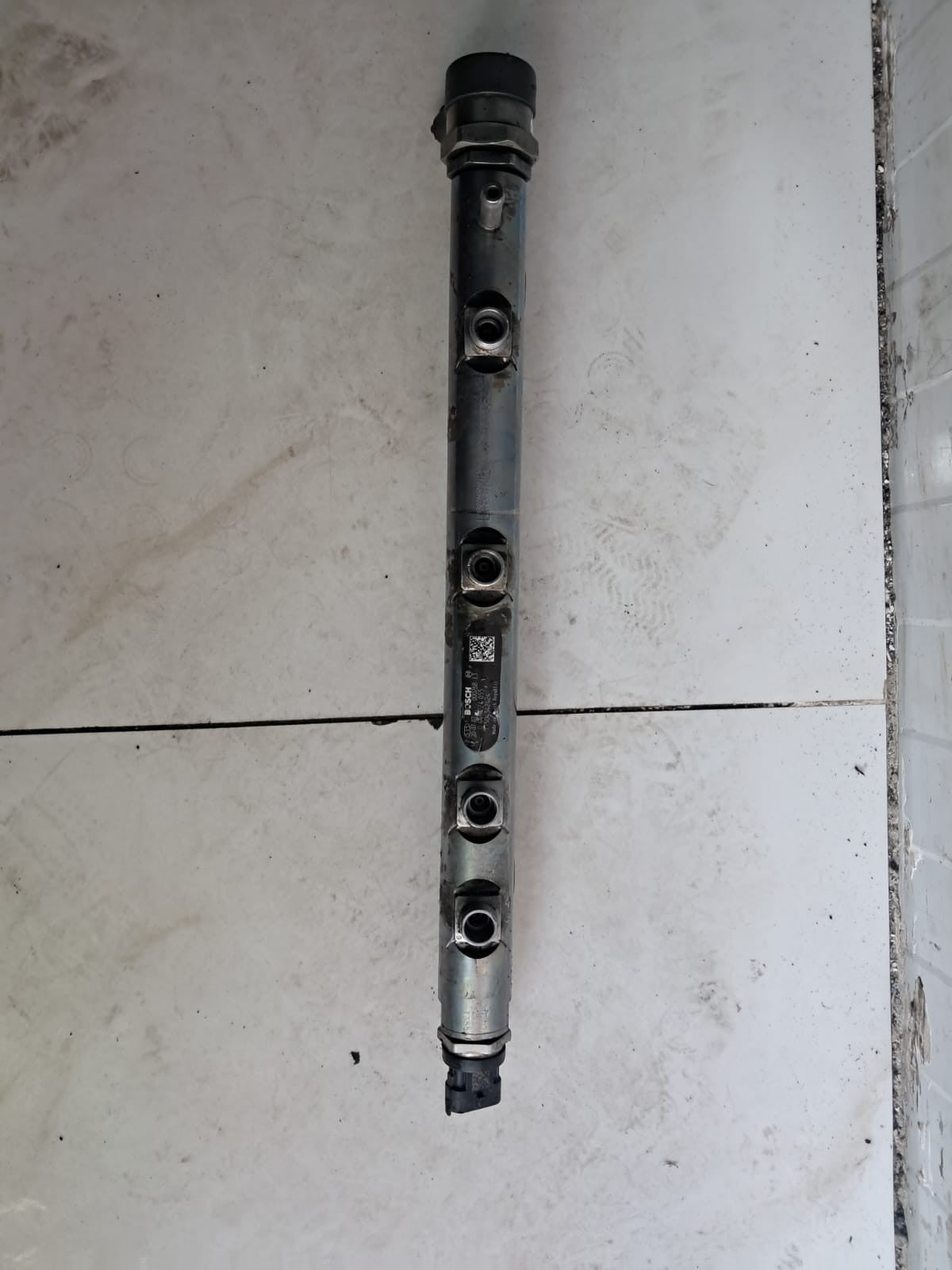 MITSUBISHI FUSO CANTER 4P10 DIESEL COMMON RAIL