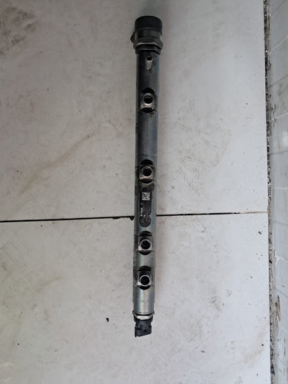 MITSUBISHI FUSO CANTER 4P10 DIESEL COMMON RAIL