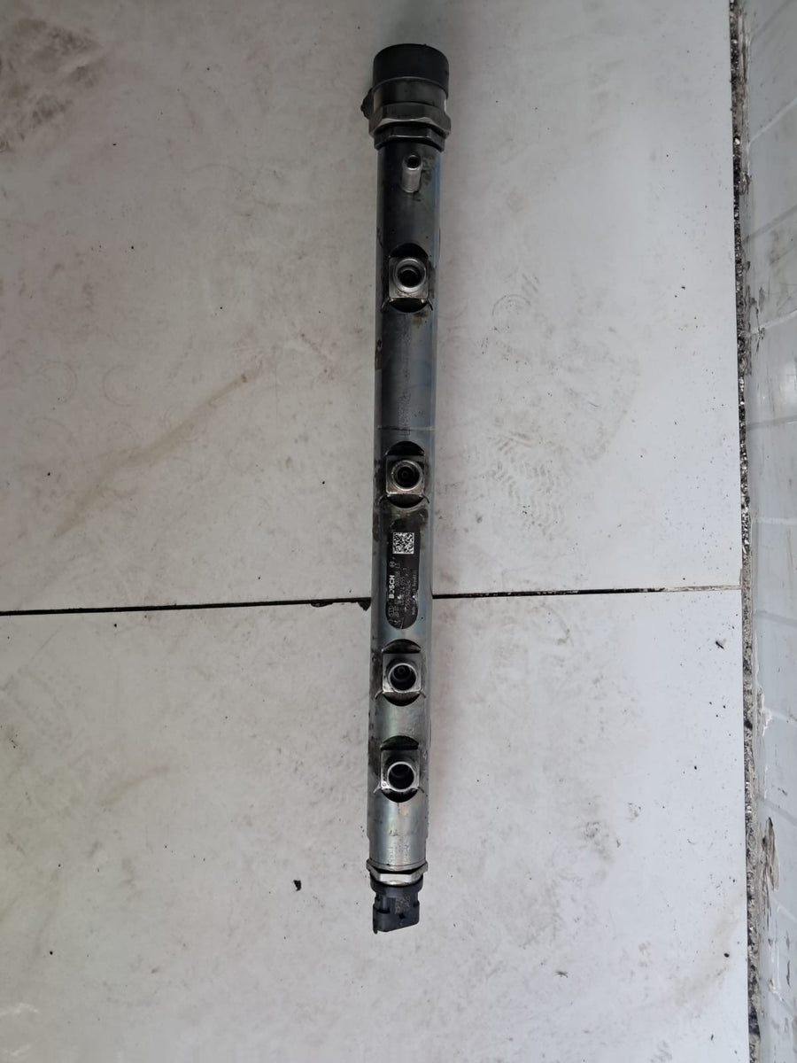 MITSUBISHI FUSO CANTER 4P10 DIESEL COMMON RAIL