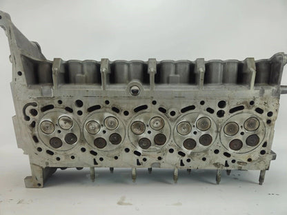 FORD TRANSIT 3.2L COMPLETE CYLINDER HEAD WITH CAM SHAFT AND CAM CARRIER