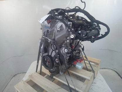 FORD FOCUS ENGINE 1.5L TURBO PETROL ECOBOOST 2018-2022