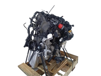 VOLKSWAGEN AMAROK  2.0L TWIN TURBO DIESEL ENGINE 2H CSHA  2010-2022