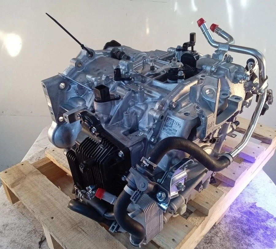 TOYOTA RAV4 K120 CVT AUTOMATIC TRANSMISSION PETROL 2.0 M20A-FKS 10 SPEED 2018 ON