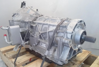 FORD RANGER TRANSMISSION GEARBOX RA  AUTO DIESEL 3.0L TURBO AWD NO TRANSFER CASE