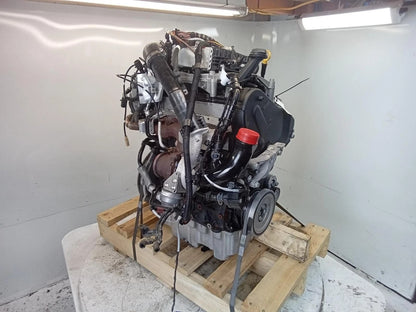 VOLKSWAGEN TRANSPORTER T6 ENGINE 2.0L TURBO DIESEL CXHA 2015-2025 EURO-6