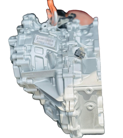 JEEP COMPASS/ PATRIOT 2.4L PETEOL CVT AUTOMATIC TRANSMISSION