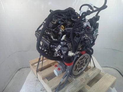 FORD FOCUS ENGINE 1.5L TURBO PETROL ECOBOOST 2018-2022