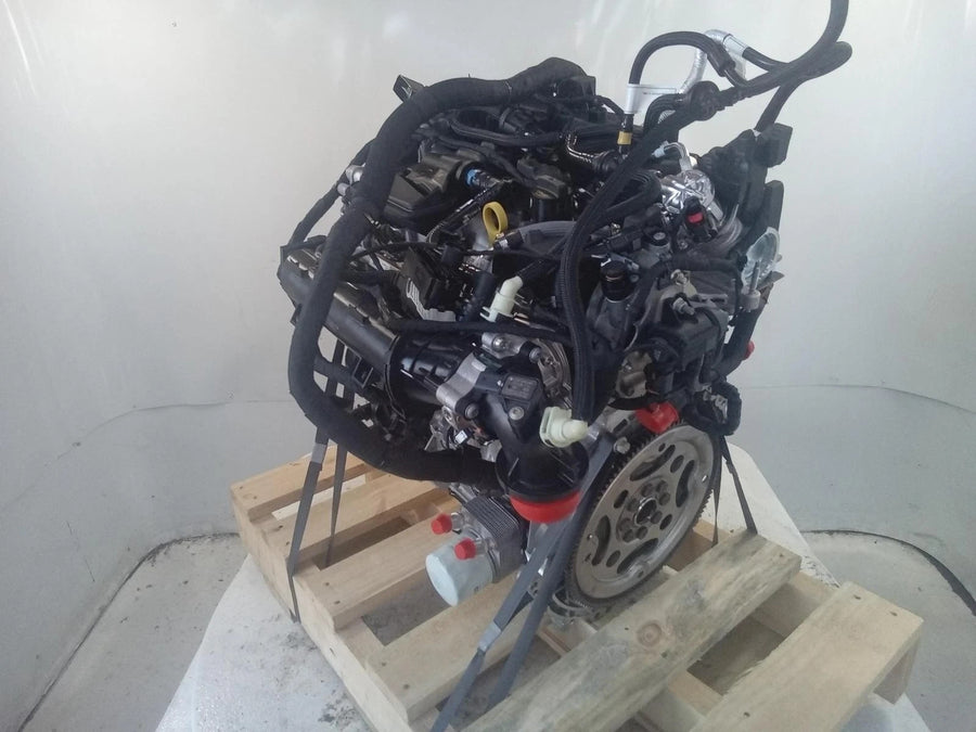 FORD FOCUS ENGINE 1.5L TURBO PETROL ECOBOOST 2018-2022