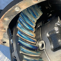 TOYOTA HILUX REAR DIFFERENTIAL E-LOCKER 11X41=3.727 RATIO 2007-2016