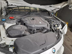 BMW 3 SERIES 320i, F30/F31 B48 TURBO PETROL ENGINE COMPLETE