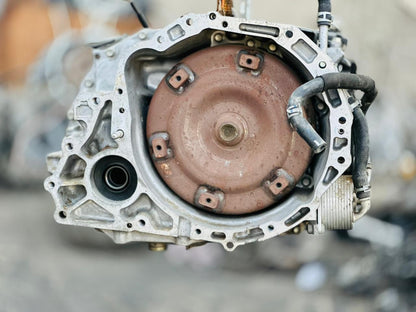 Suzuki vitara 1.4 k14C Automatic gearbox/ transmission 2018-2022