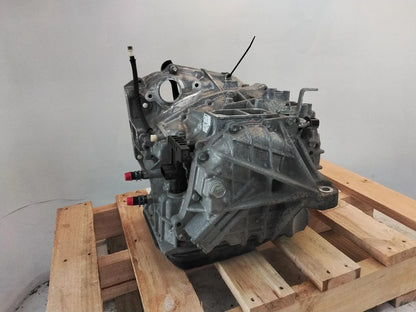 TOYOTA CAMRY TRANSMISSION/GEARBOX 2.5L ASV50 AUTOMATIC 2AR-FE 2011-2017 6-SPEED