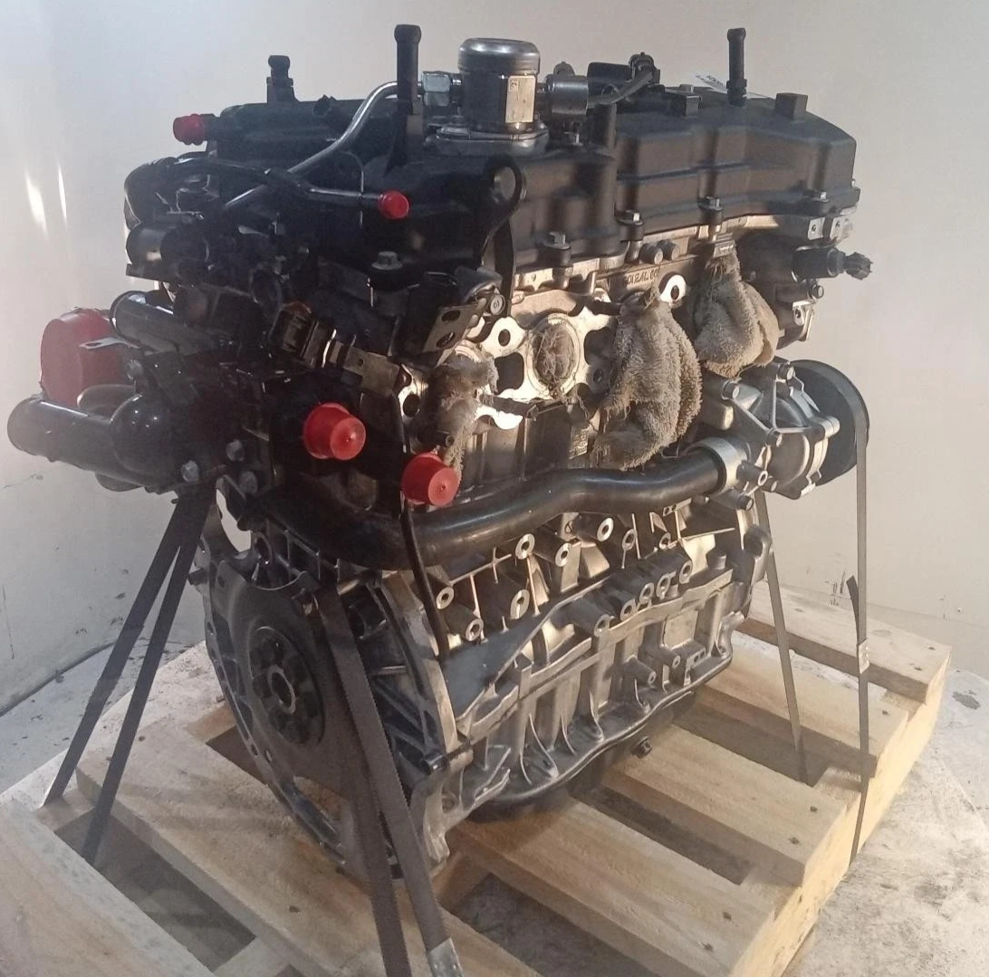 HYUNDAI IX35  2.4L PETROL ENGINE G4KJ  LM SERIES 2013-2016