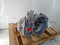 MITSUBISHI OUTLANDER ZH TRANSMISSION MANUAL 2.4L AWD PETROL 4B12 2009-2012 5-SPD