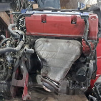HONDA CIVIC TYPE-R K20A2 ENGINE COMPLETE WITH 6-SPEED MANUAL GEARBOX 2.0L PETROL