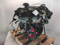 BMW X3 F25 x20d ENGINE 2.0L TURBO DIESEL N47N 2010-2014