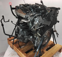 MERCEDES VITO 2.1L TURBO DIESEL ENGINE 639 110CDI/113CDI/116CDI  651.940 10-15