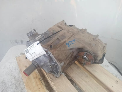 TOYOTA LAND CRUISER PRADO 95 SERIES TRANSFER CASE 3.0L MANUAL DIESEL 1KZ-TE