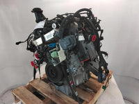 BMW X3 x20d 2.0L TURBO DIESEL ENGINE N47N F25 2010-2014