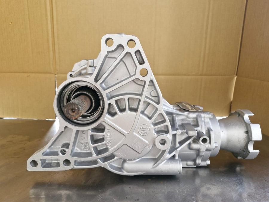 GENUINE VAUXHALL ANTARA 2.2L DIESEL 4WD AUTOMATIC TRANSFER CASE