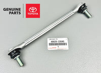GENUINE TOYOTA AURION, CAMRY, HV LINK ASSY FRONT STABILISER RH OR LH 48820-33040