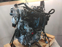 NISSAN XTRAIL ZM ENGINE 2.5L PETROL PR25 2021-2024