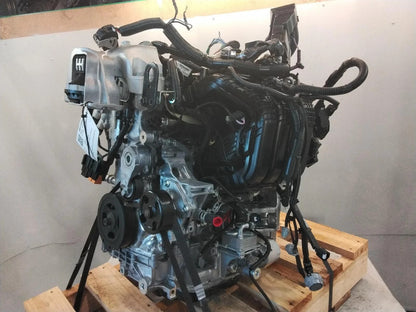 NISSAN XTRAIL ZM ENGINE 2.5L PETROL PR25 2021-2024