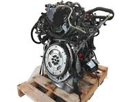 NISSAN NAVARA NP300 2.3L TWIN TURBO DIESEL ENGINE YS23DDTT  2015-2025